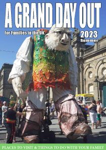 Famillies Summer '23